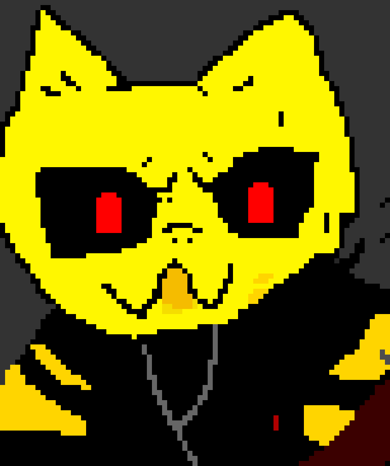 [c2eebe] imposter cat is my new name