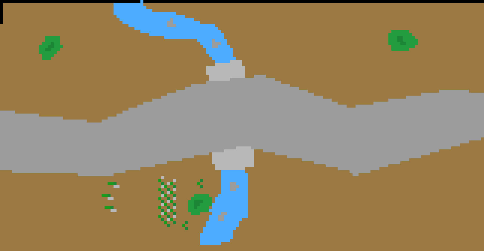 [9664c4] small army men no tank