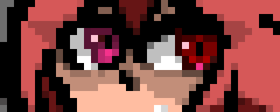 [4ad884] not at all? -her hand's still bleeding-