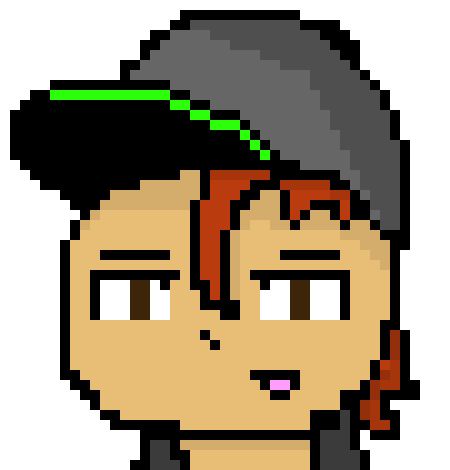 [520568] huh. well anything else I should know about u?