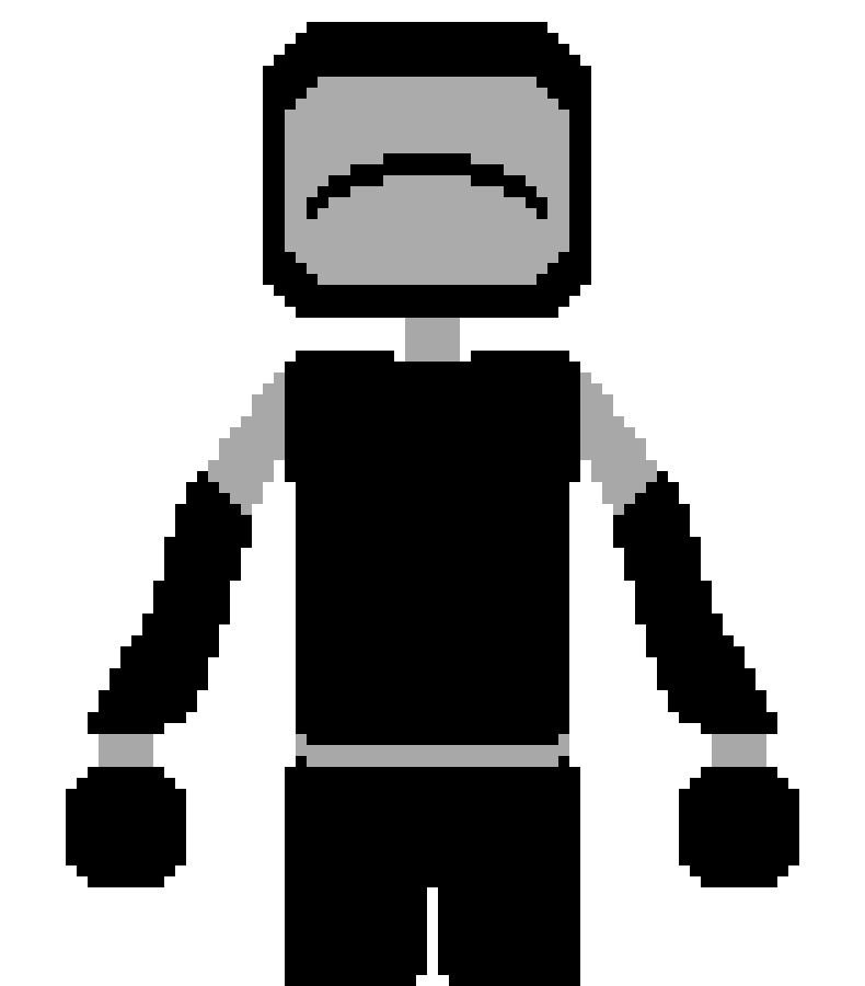 [25d002] Ok my fellow block head.