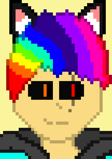 [401102] *i will follow in his footsteps....i will have RAINBOW.END happen...soon...you will be reborn...my followers...*-rainbows mind