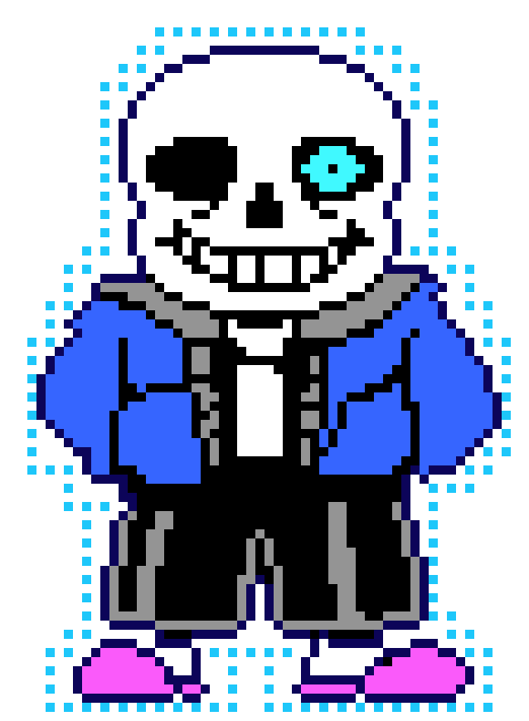 [ef8a9b] Sans