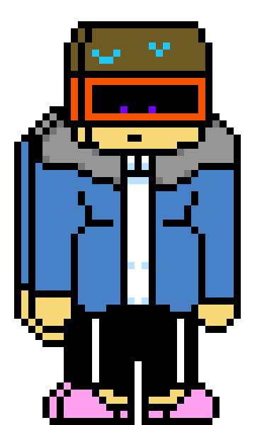 [ffa8c3] Ethan:        (whispers) hi Karma...