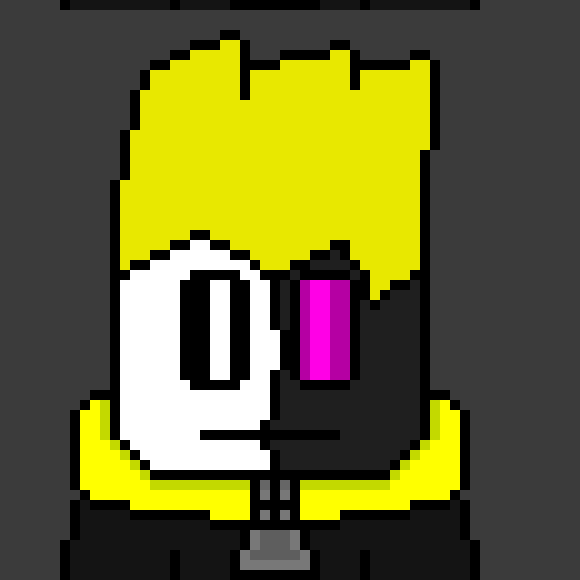 [812b32] ill be fine I dont need the bandages. *he analyzes the move and summons his own blasters to counter*  - Molt!