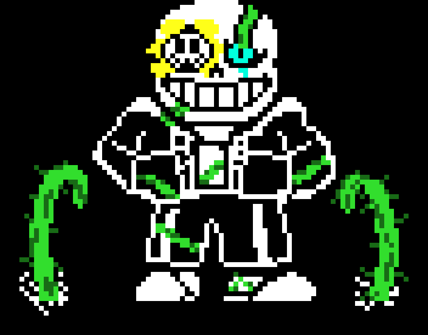 [4fbda4] did you know this was a sans...there cool-Evan