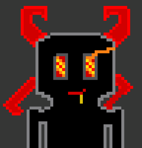 [ebf0c4] no mercy! *he proceeds to slash multiple times at cleetus*