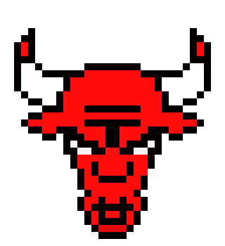 [9664c4] Chicago Bulls