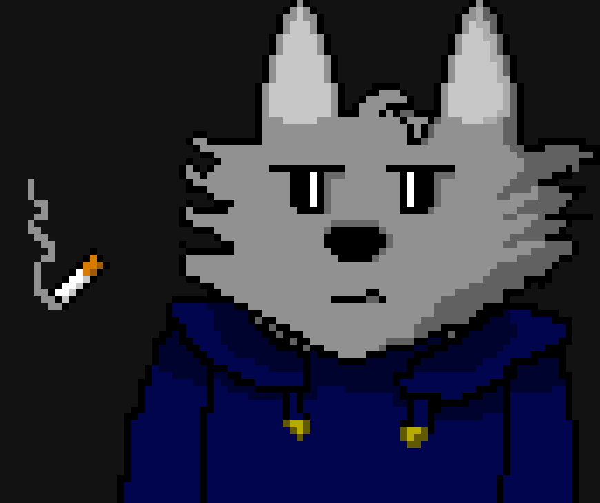 [0b51d0] Wait, school's starting? [Kemuri]