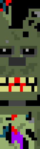 [855695] we got singers, a burning building and even fucking jimmy neutron...