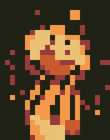 [743f28] Ever thought of internally nesting unknown parasites inside of them?