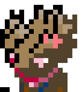 [9664c4] Toffedreuvus Pokemon Sweet