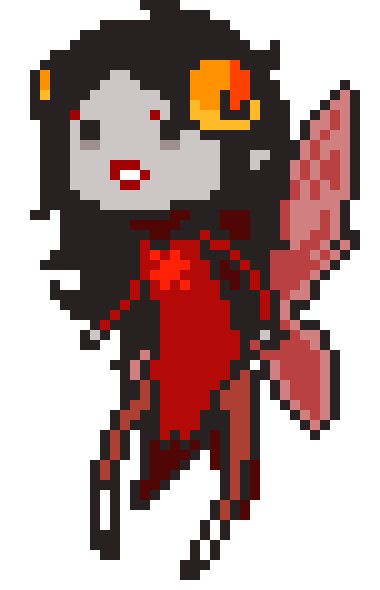 [edb0d5] god tier aradia