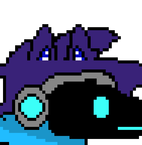 [401102] well uhm...cool...so do you uhm...know where i can find other protogens? i feel kinda lonely being like..the only one here..-Alex