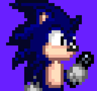 [497039] Sonic-Wow good job Cloud