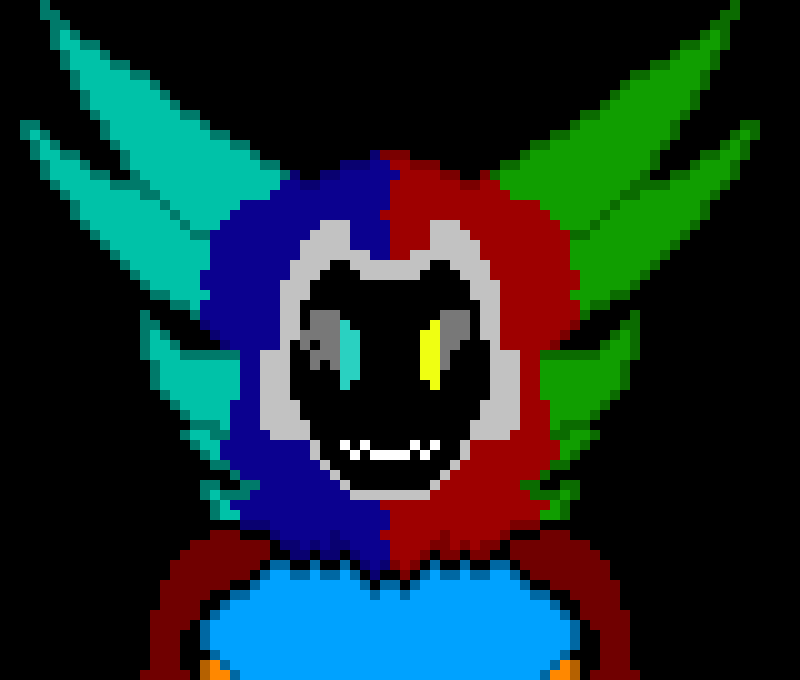 [2d77fb] i could yeet you to where you wanna go