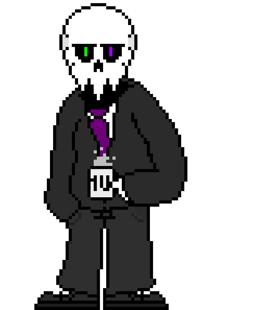 [45d928] tracking bullets with a devils trap engraved on it...anyones shot with it they will stay still...and if they dont...theres a tracker...