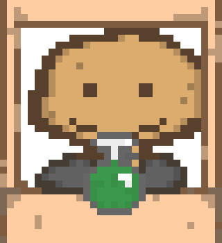 [9e608a] Nooby: (minecraft drinking noise)