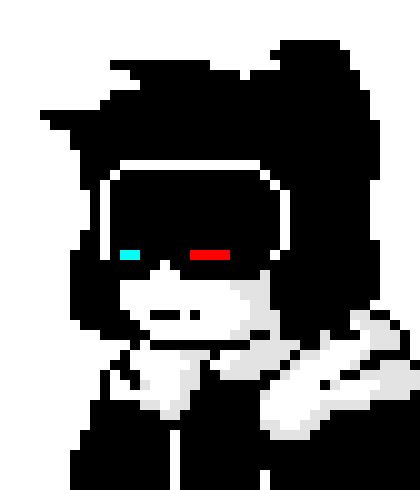 [e8dd50] I dunno terrie, i mean i was planning to use that to make a Danger Plush.