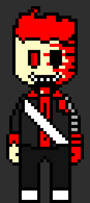 [812b32] alright *grabs a bowl of mac and cheese from fridge* hmm *eats it* wow that's good! *energy is back and i can use my powers again* ok now what   - Red / Molt!