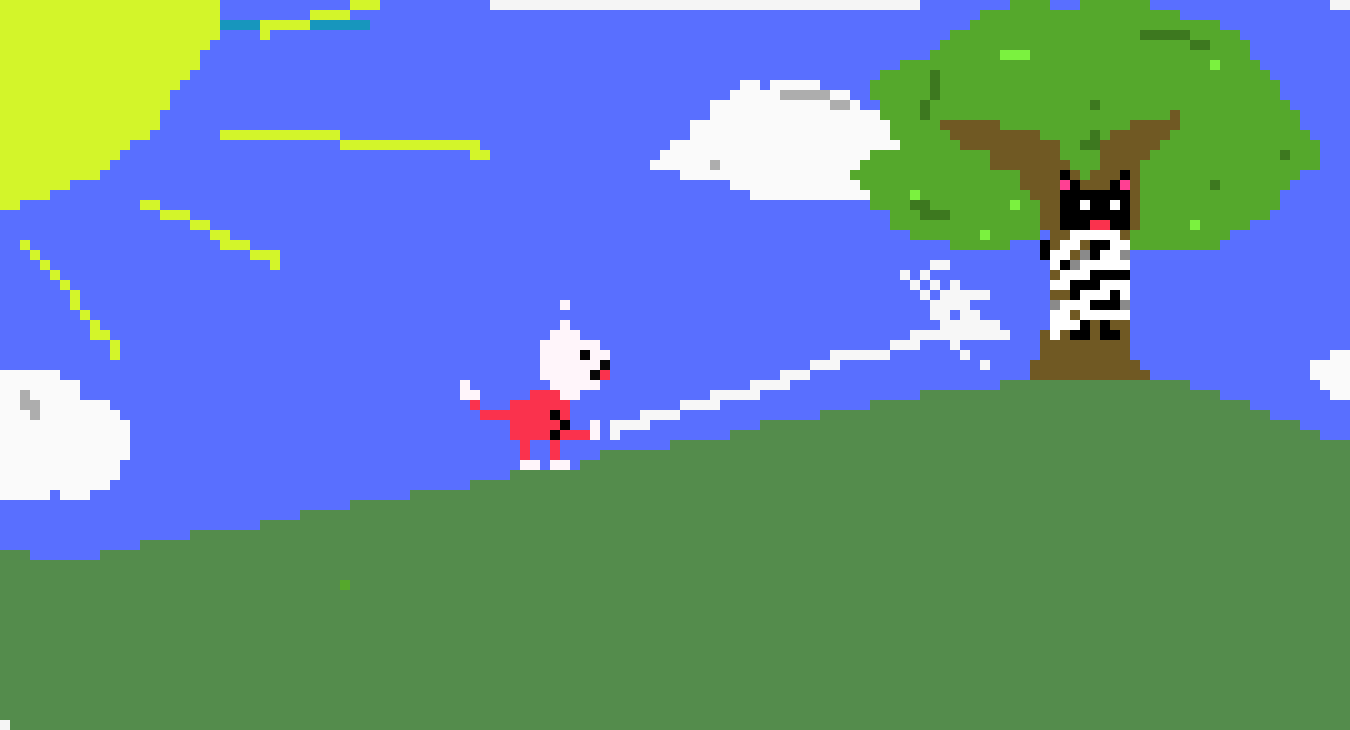 [c9c275] evil spiter cat