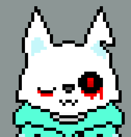 [5b2f3e] hate is usless anyways.          