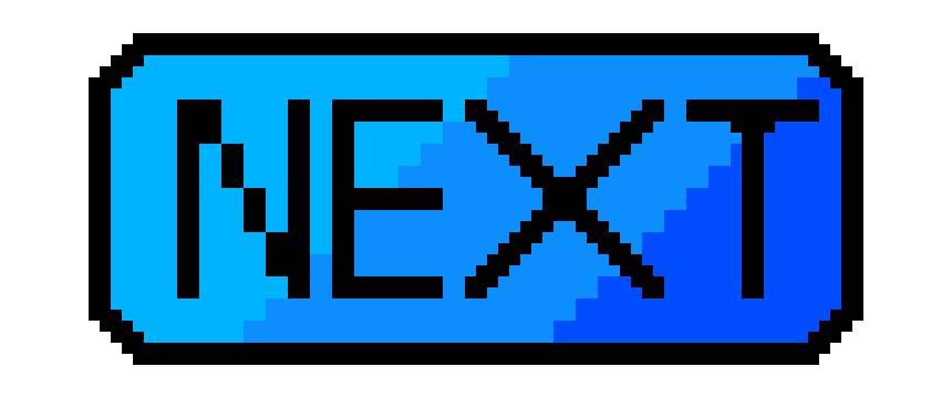 [e3678e] next Button blue