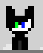 [3897d8] looks at aaron not effected by what cinder is doing))