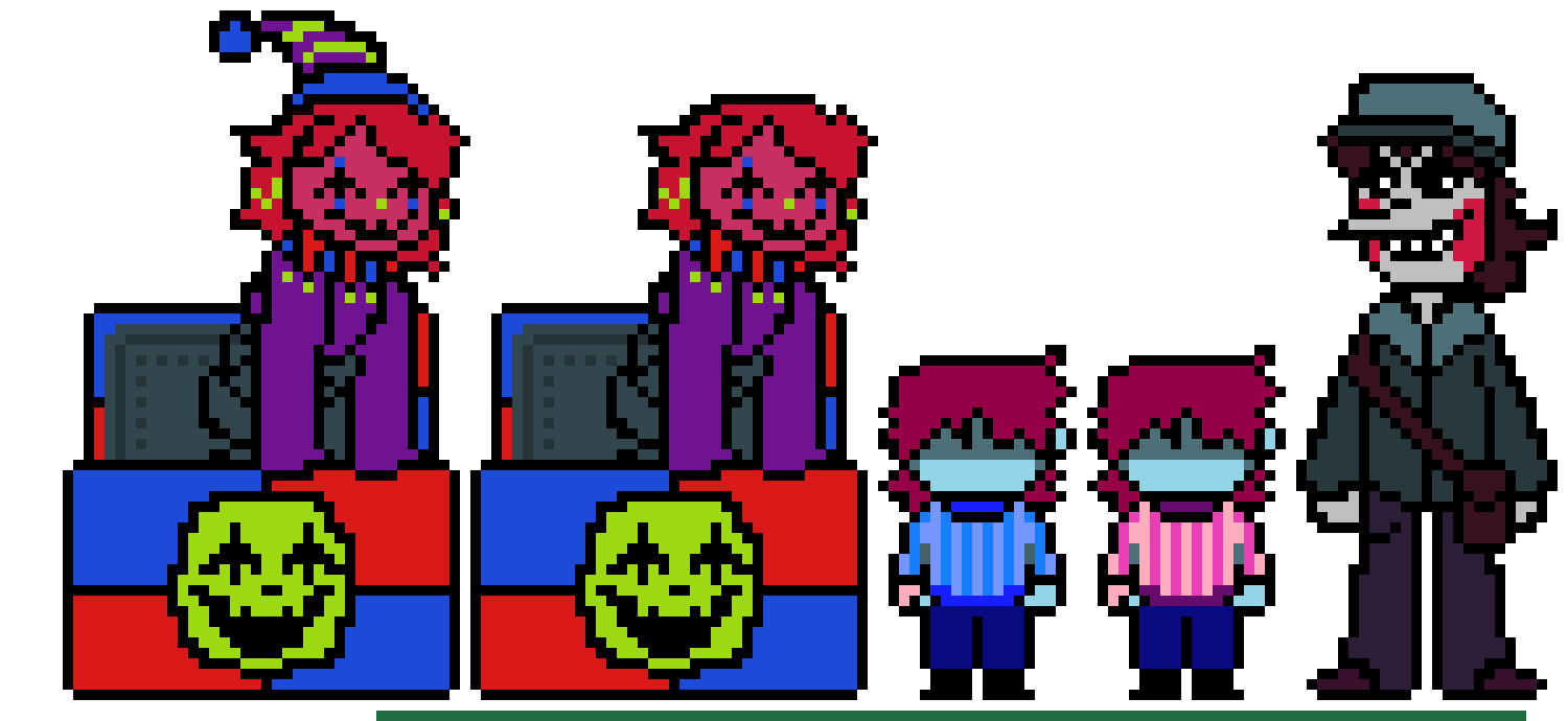 [26018b] little guys