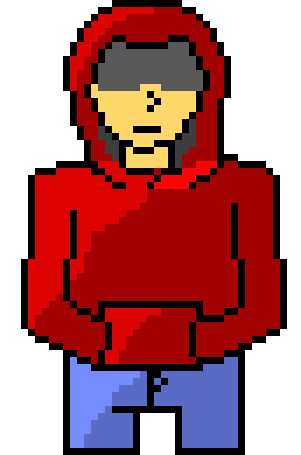 [3a33bd] *as a ghost I brush past and over Switch Aaron and Lucy.*-Omega