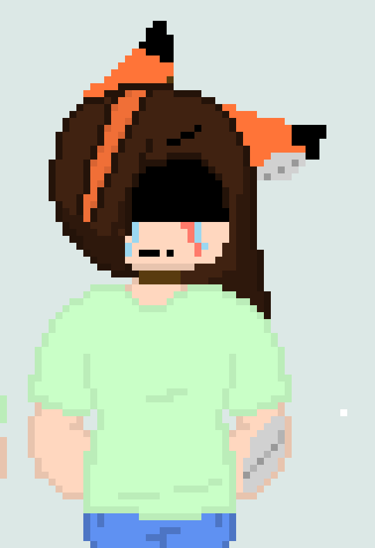 [cbadc7] You...BITCHES!! I DONT HATE SPECK I LOVE HIM!! NOW HE THINKS I HATE HIM! -BL