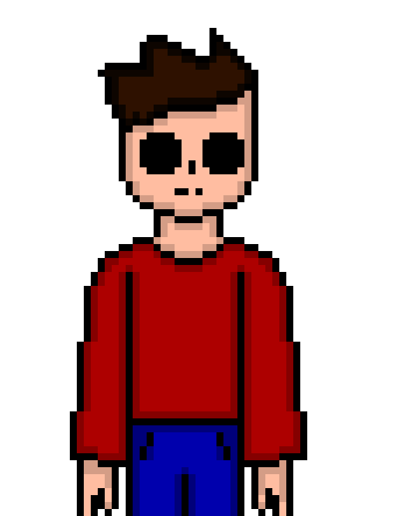 [5b62b0] What's wrong Axel? -Adam