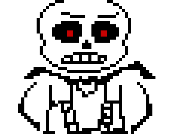 [789a08] Corrupt Sans