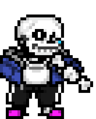 [35dc76] do not yuri the skeleton