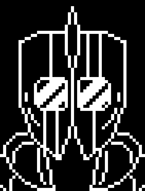 [e8dd50] W-What!?! Why isn't the gas affecting him!? * He'd be on the defensive, and instantly launch Danger back with a pillar launched from the ground. *