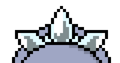 [5b2f3e] -before the dropkick landed, snow blows up into the faces of everyone-