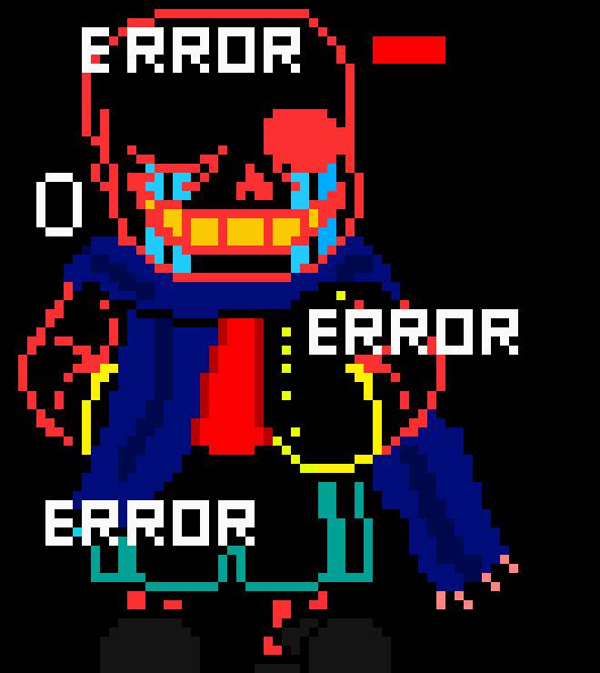 [2fe70b] I think we shoul- ink? walks over to ink... hey