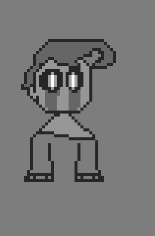 [6ba926] And I do MEAN modernized. The design is changed and everything. WIP. [lss]