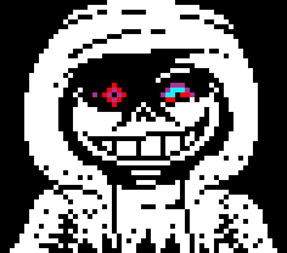 [c8bb2d] -dust stares at the group -