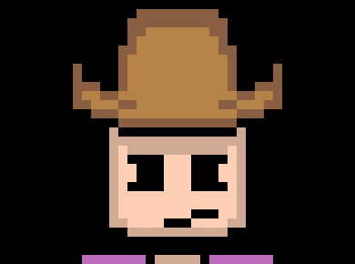 [4076f0] john it's okay-) -Cleetus