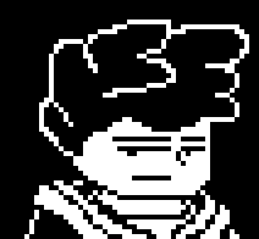 [038bf1] Heh, not you "no rp guy". The purple dude speaking German.