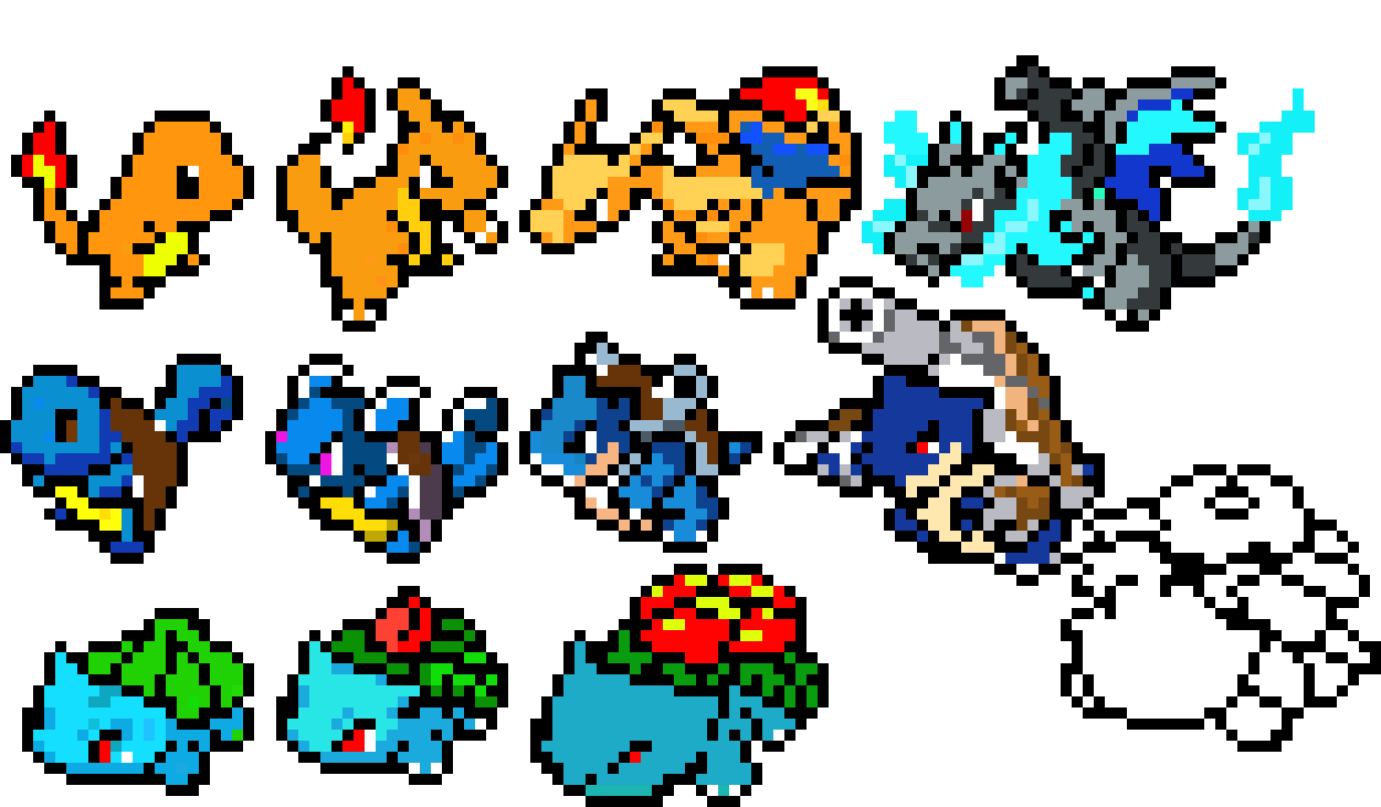 [9664c4] POKEMON