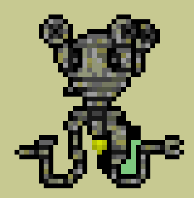 [e36e71] *Fallout 4 post-war Mr Handy* -Pathfinder