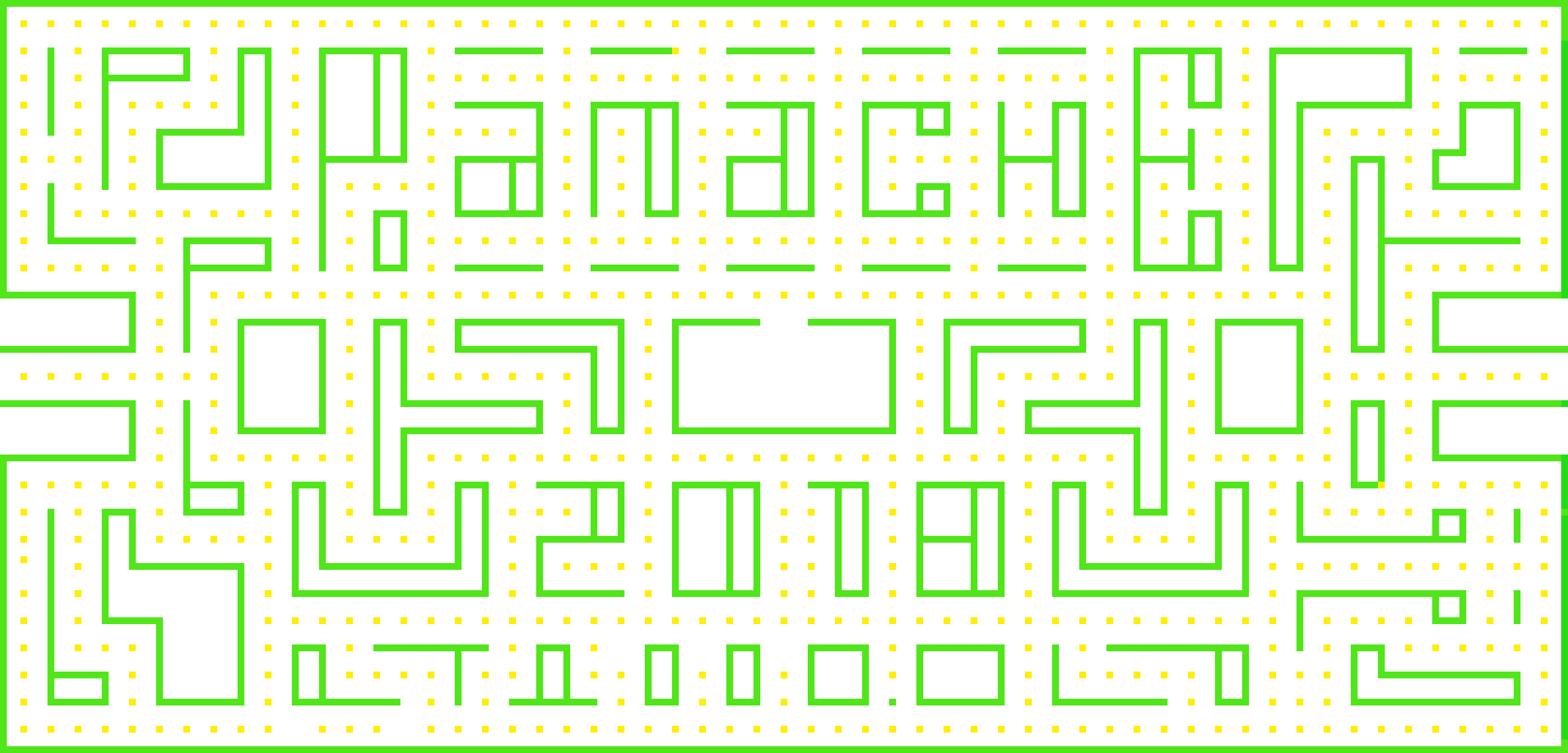 [9664c4] Pacman10pixels