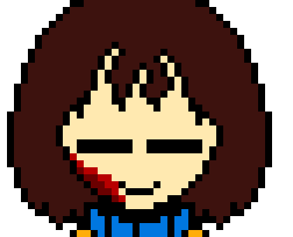 [265908] Ima make more emotions for my character.