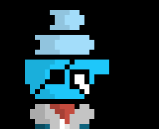 [3897d8] i like it out here (notices termin) frick