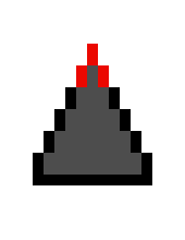 [ea662f] Pixel Spike