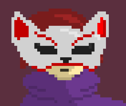 [5b2f3e] (yep) -he doesn't even look back- so why did you follow me?