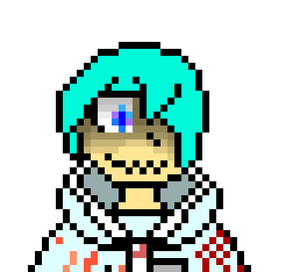 [c8bb2d] the doggo has returned 0-0 -cs