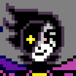 [5d2342] Mettaton EX-Make the goat lady,Mike